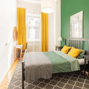 Apartament Wyjatkowy Na Rynku, Wrocław