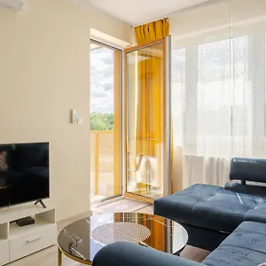 Apartament Rentplanet - Miedziana, Wrocław