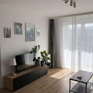 Apartament Sloneczny, Wrocław
