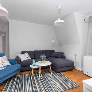 Apartament Stawowa Comfy, Wrocław
