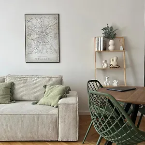 Apartament Old Town, Wrocław