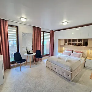 Apartament Terrace Centrum, Wrocław