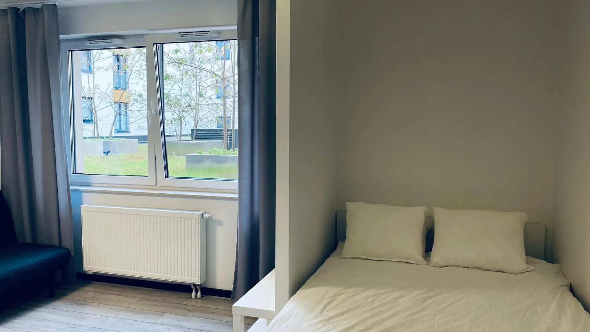 Enes Apartments Legnicka Street 59D Wroclaw