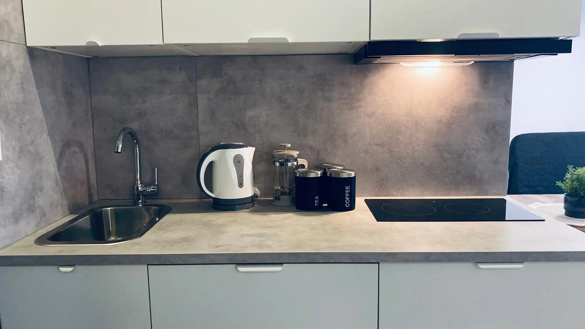 Enes Apartments Legnicka Street 59D Wroclaw Poland