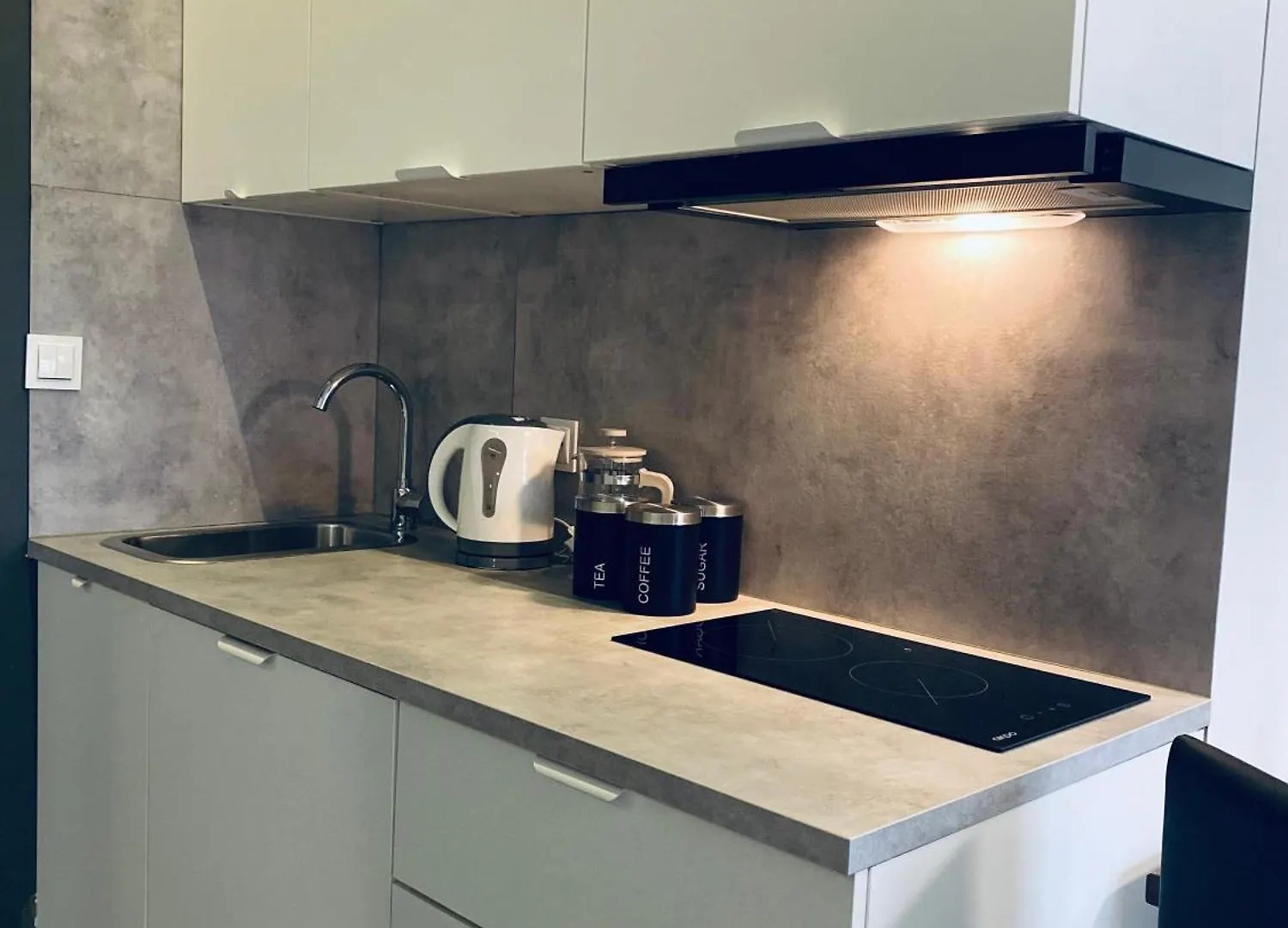 Enes Apartments Legnicka Street 59D Wroclaw