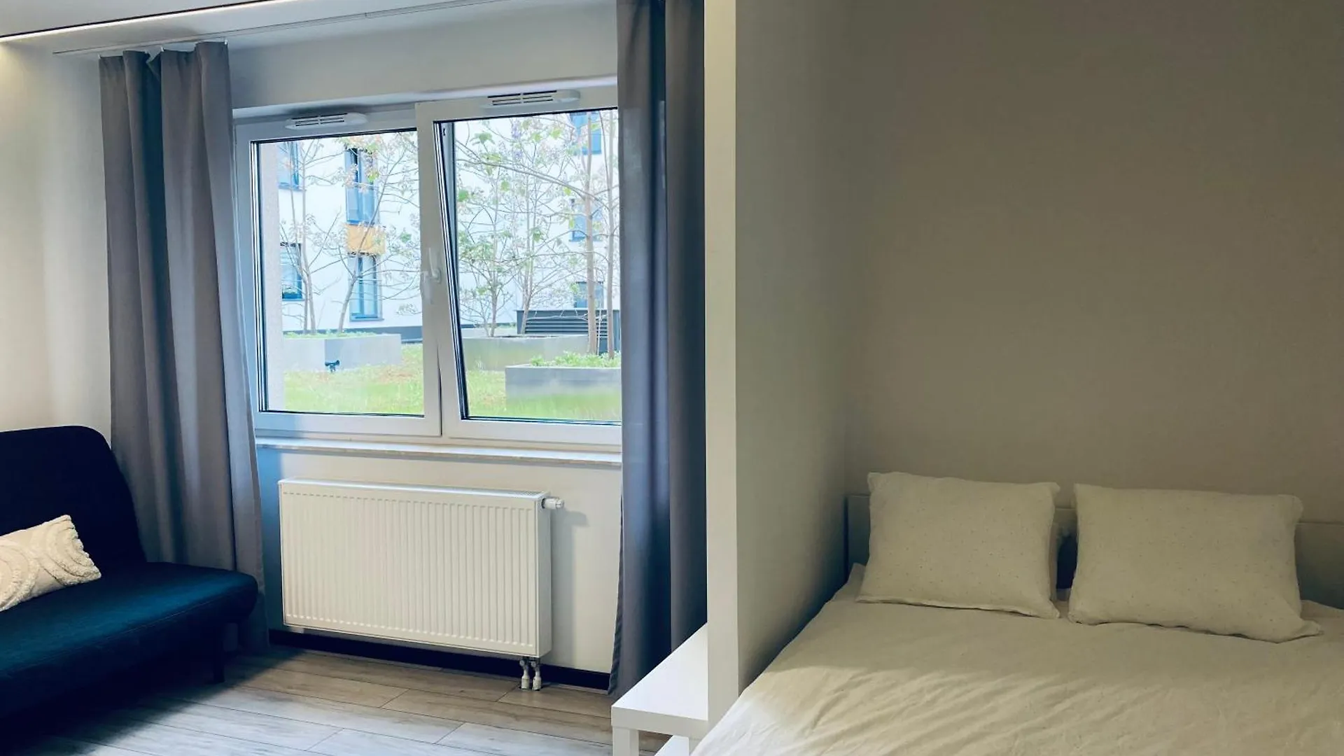 Enes Apartments Legnicka Street 59D Wroclaw 0*,  Poland
