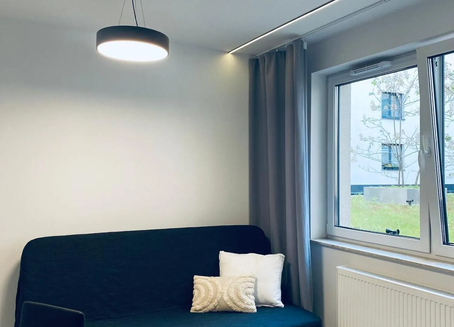 Enes Apartments Legnicka Street 59D Wroclaw