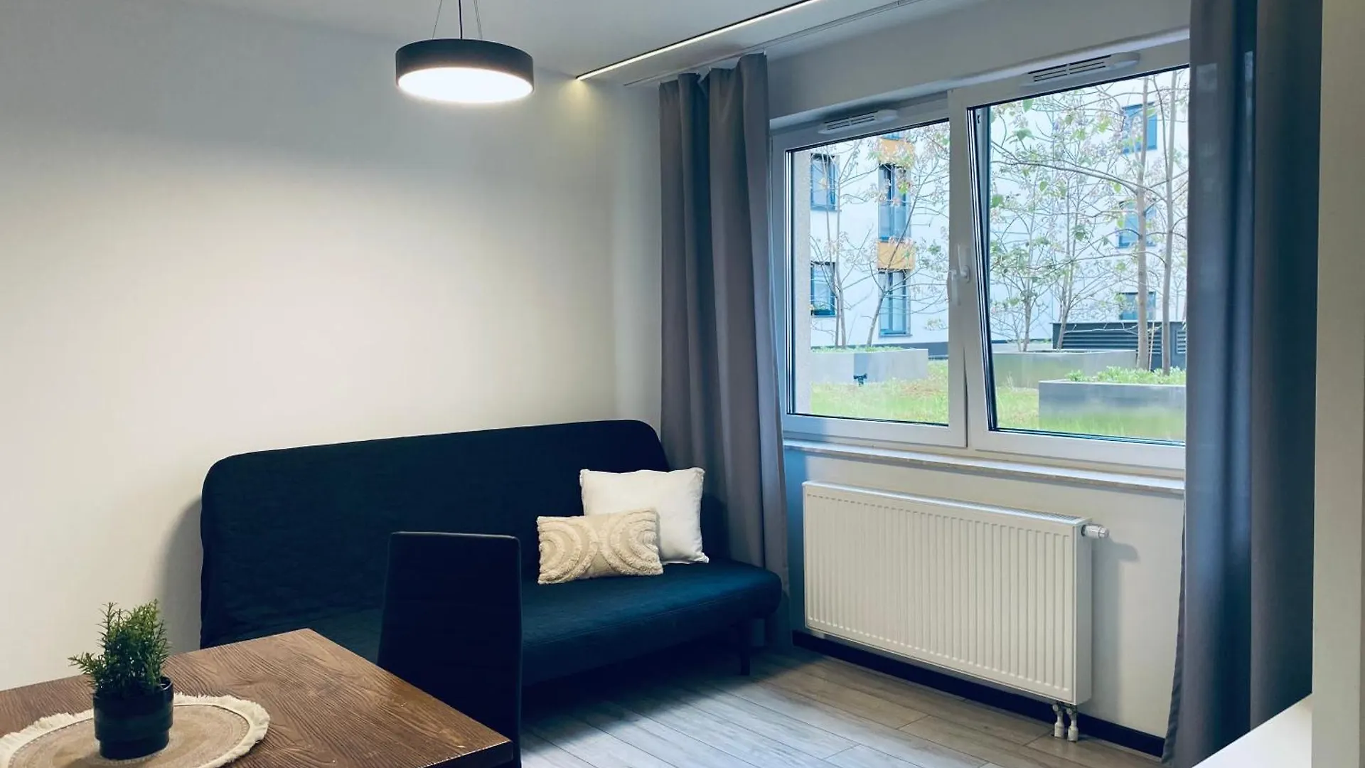 Enes Apartments Legnicka Street 59D Wroclaw