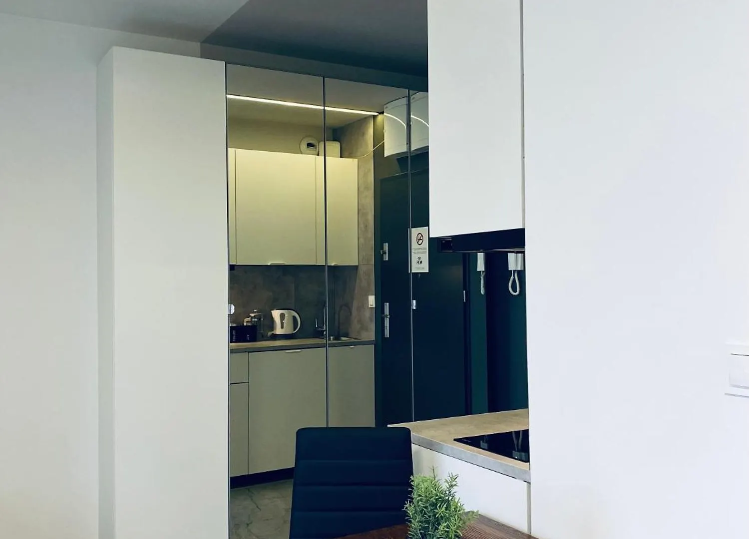 Enes Apartments Legnicka Street 59D Wroclaw